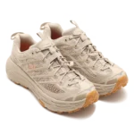⁦HOKA Mafate Three 2 Grid x Atmos Linen⁩ – תמונה ⁦2⁩