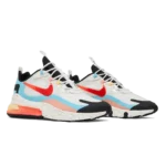 ⁦Nike Air Max 270 React "The Future Is In The Air"⁩ – תמונה ⁦2⁩