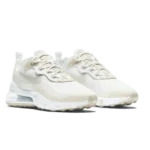 ⁦Nike Air Max 270 React Light Bone⁩ – תמונה ⁦2⁩