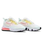 ⁦Nike Air Max 270 React Pale Ivory Barely Green⁩ – תמונה ⁦2⁩