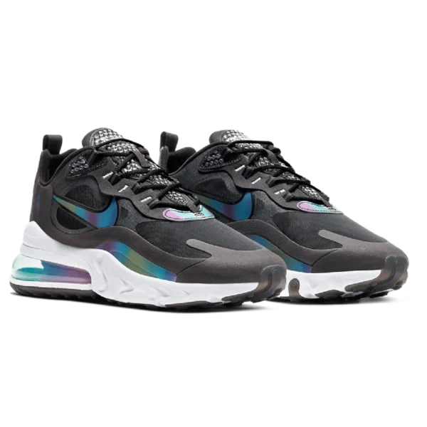 ⁦Nike Air Max 270 React Bubble Pack⁩ – תמונה ⁦2⁩