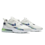 ⁦Nike Air Max 270 React “Bubble Pack" Summit White Platinum Tint⁩ – תמונה ⁦2⁩