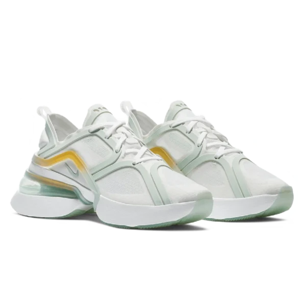 ⁦Nike Air Max 270 XX White Pistachio⁩ – תמונה ⁦2⁩