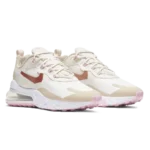 ⁦Nike Air Max 270 React Metallic Red Bronze⁩ – תמונה ⁦2⁩
