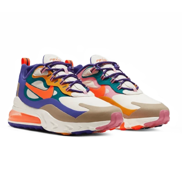⁦Nike Air Max 270 React “ACG”⁩ – תמונה ⁦2⁩