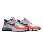 ⁦Nike Air Max 270 React “Knicks”⁩ – תמונה ⁦2⁩