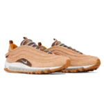 ⁦Nike Air Max 97 SE Teddy Bear⁩ – תמונה ⁦2⁩