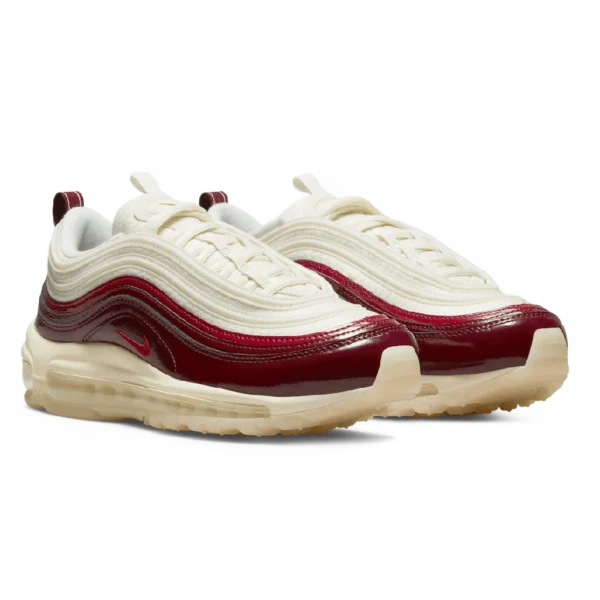 ⁦Nike Air Max 97 Dark Beetroot⁩ – תמונה ⁦2⁩