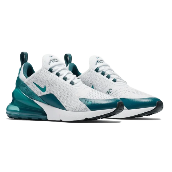 ⁦Nike Air Max 270 SE Spirit Teal⁩ – תמונה ⁦2⁩