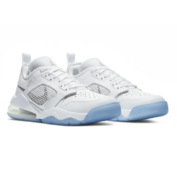⁦Nike Jordan Mars 270 Pure Money⁩ – תמונה ⁦2⁩