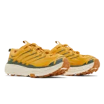 ⁦HOKA Mafate Three2 Golden Yellow Eggnog⁩ – תמונה ⁦2⁩