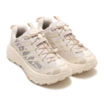 ⁦HOKA Mafate Three2 Eggnog Shifting Sand⁩ – תמונה ⁦2⁩