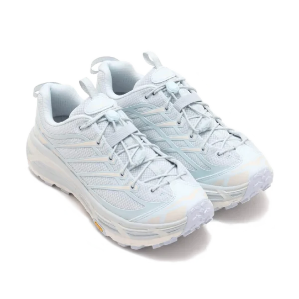 ⁦HOKA Mafate Three2 Illusion Cloudless⁩ – תמונה ⁦2⁩