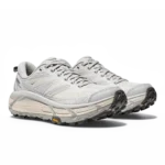 ⁦HOKA Mafate Speed 2 Black Castle Rock⁩ – תמונה ⁦2⁩