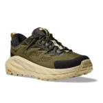 ⁦HOKA One One Kaha Low GTX Chive Flan⁩ – תמונה ⁦2⁩