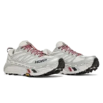 ⁦HOKA Mafate Speed 2 x Moncler Nimbus Cloud Harbor Mist⁩ – תמונה ⁦2⁩