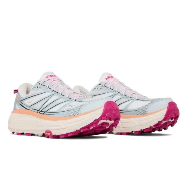 ⁦HOKA Mafate Speed 2 Ice Flow Orange⁩ – תמונה ⁦2⁩