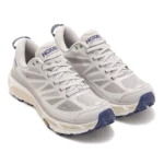 ⁦HOKA Mafate Speed 2 Grey Navy⁩ – תמונה ⁦2⁩