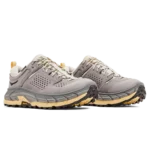 ⁦HOKA Tor Ultra Low GORE-TEX Oat Milk Opal⁩ – תמונה ⁦2⁩