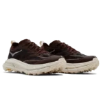 ⁦HOKA Mafate Speed 4 Lite Cold Brew Oat Milk⁩ – תמונה ⁦2⁩