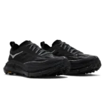 ⁦HOKA Mafate Speed 4 Lite Black Outer Orbit⁩ – תמונה ⁦2⁩