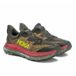 ⁦HOKA Mafate Speed 4 Thyme Green Fiesta⁩ – תמונה ⁦2⁩