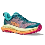 ⁦HOKA Mafate Speed 4 Deep Lake Ceramic⁩ – תמונה ⁦2⁩