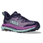 ⁦HOKA Mafate Speed 4 Night Sky Orchid⁩ – תמונה ⁦2⁩