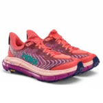 ⁦HOKA Mafate Speed 4 Camellia Peach Parfait⁩ – תמונה ⁦2⁩