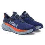 ⁦HOKA Challenger ATR 7 Bellwether Blue Stone⁩ – תמונה ⁦2⁩