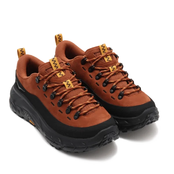 ⁦HOKA Tor Summit Hazelnut Black⁩ – תמונה ⁦2⁩