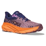 ⁦HOKA Challenger ATR 7 Wistful Mauve Cyclamen⁩ – תמונה ⁦2⁩