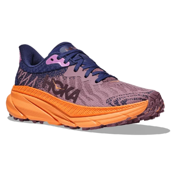 ⁦HOKA Challenger ATR 7 Wistful Mauve Cyclamen⁩ – תמונה ⁦2⁩