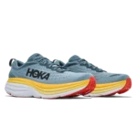 ⁦HOKA ONE ONE Bondi 8 Goblin Blue⁩ – תמונה ⁦2⁩