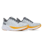 ⁦HOKA ONE ONE Clifton 8 Blue Fog Plein Air⁩ – תמונה ⁦2⁩