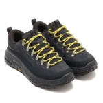 ⁦HOKA Tor Summit Black⁩ – תמונה ⁦2⁩