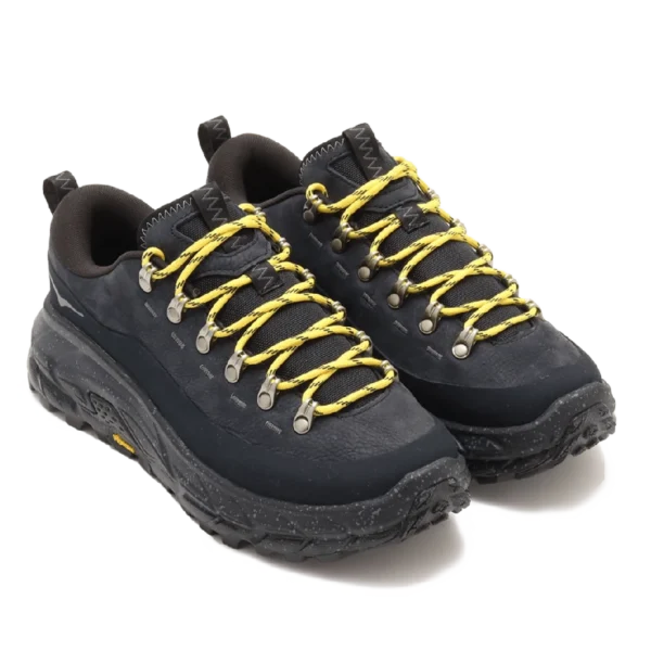⁦HOKA Tor Summit Black⁩ – תמונה ⁦2⁩