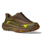 ⁦HOKA ONE ONE Project Transport Deep Umber Antique Olive⁩ – תמונה ⁦2⁩