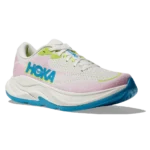 ⁦HOKA Rincon 4 Pink White⁩ – תמונה ⁦2⁩