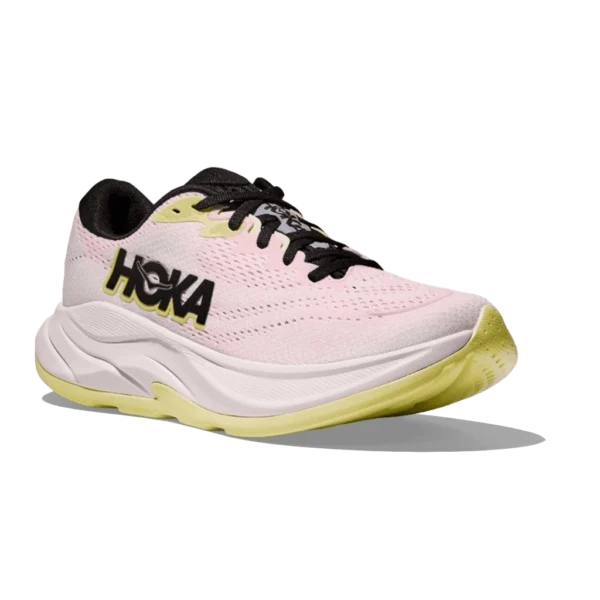 ⁦HOKA Rincon 4 Carnation Starlight Glow⁩ – תמונה ⁦2⁩