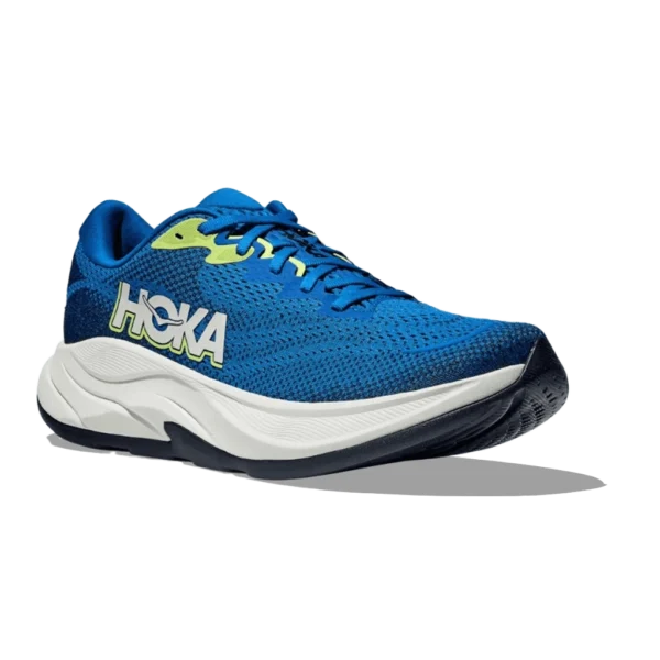 ⁦Hoka Rincon 4 Electric Cobalt Varsity Navy⁩ – תמונה ⁦2⁩