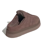 ⁦Adidas Campus 00s Winter Low Earth Strata Trace Brown⁩ – תמונה ⁦3⁩