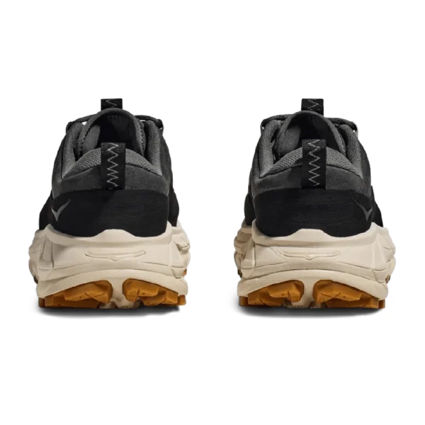 ⁦HOKA Tor Summit Outer Orbit Black⁩ – תמונה ⁦3⁩