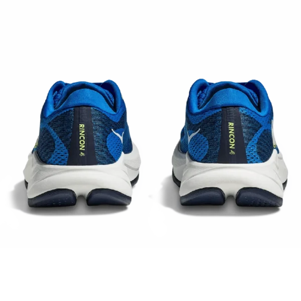 ⁦Hoka Rincon 4 Electric Cobalt Varsity Navy⁩ – תמונה ⁦3⁩