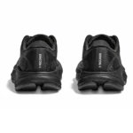 ⁦Hoka Rincon 4 Triple Black⁩ – תמונה ⁦2⁩