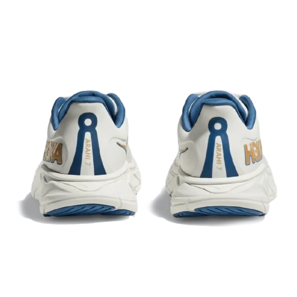 ⁦Hoka Arahi 7 Wide Frost Gold⁩ – תמונה ⁦3⁩