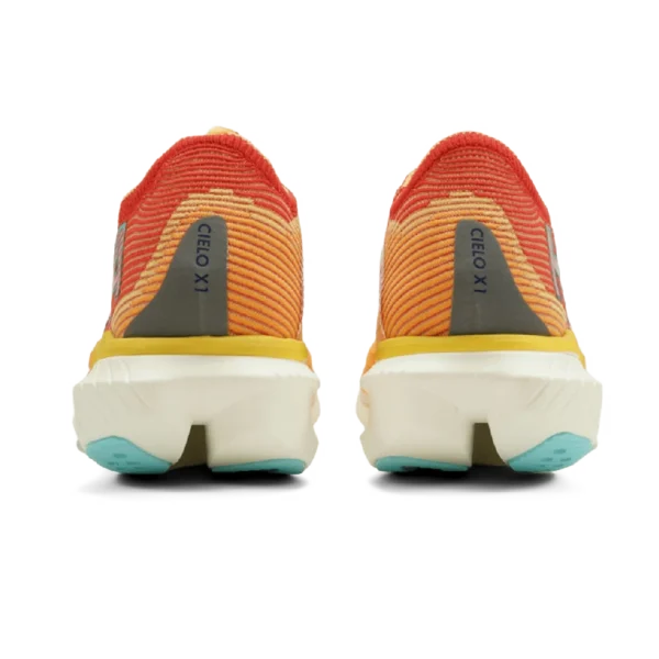 ⁦Hoka Cielo X1 Cerise Solid Flare⁩ – תמונה ⁦3⁩