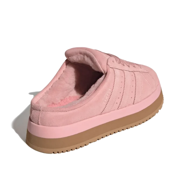 ⁦Adidas Campus 00s Winter Low Wonder Mauve Gum⁩ – תמונה ⁦3⁩