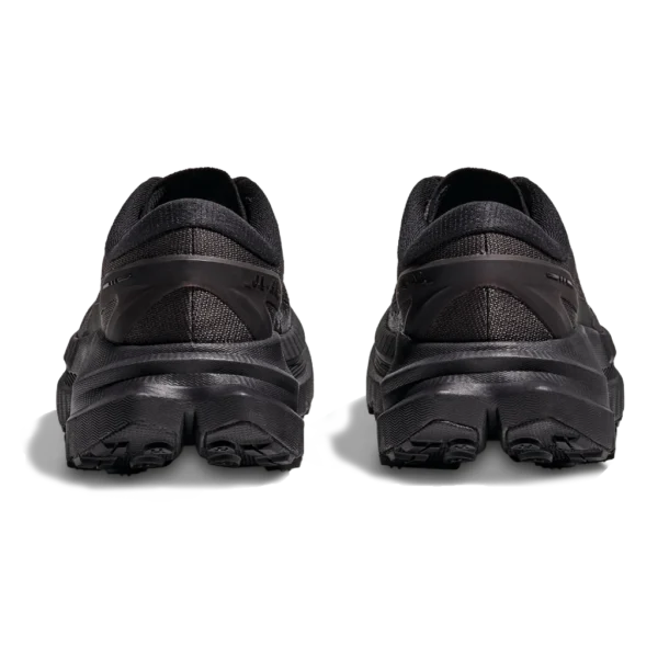 ⁦HOKA Mafate JL AL Jet Black Espresso⁩ – תמונה ⁦3⁩