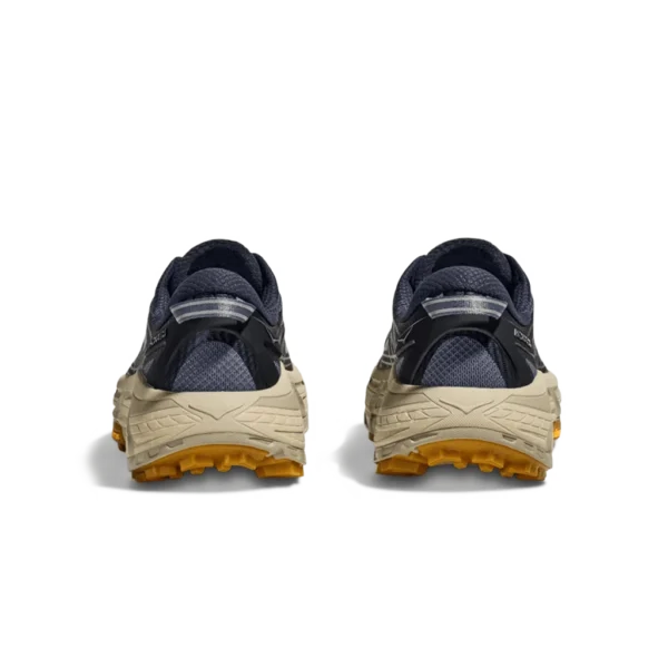 ⁦HOKA Mafate Speed 2 Varsity Navy Farro⁩ – תמונה ⁦3⁩